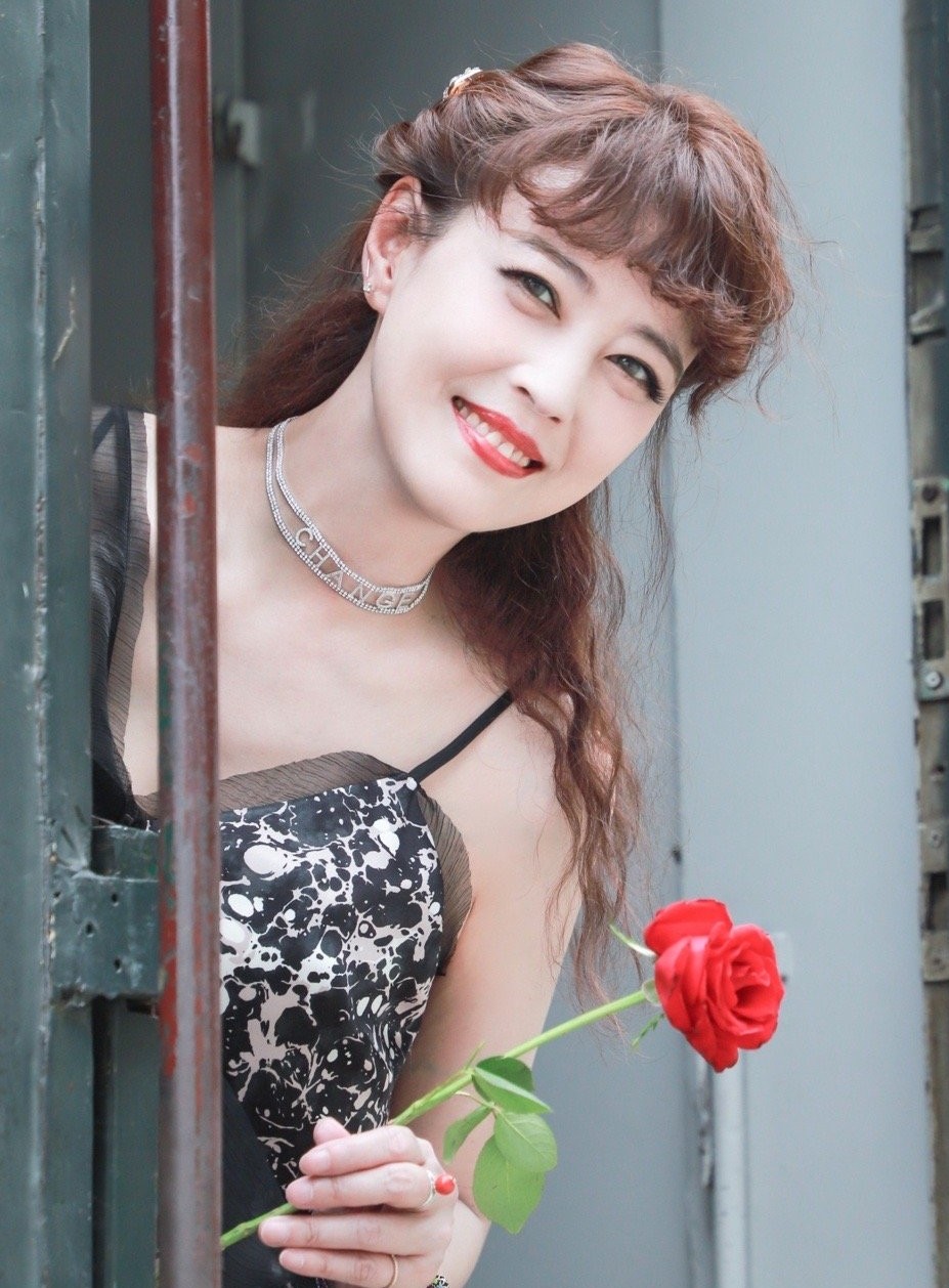 Nữ diễn viên Châu Hải My - cả đời được đàn ông theo đuổi nhưng chết trong cô đơn - Ảnh 15.