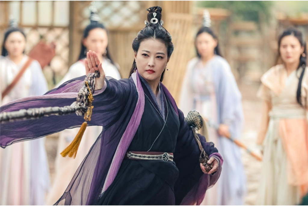 Minh tinh Châu Hải My: Hồng nhan bạc phận! - Ảnh 20.