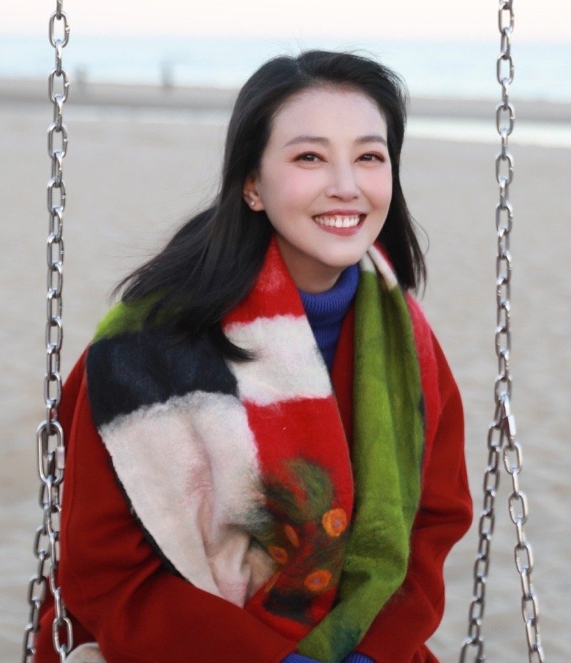 Nữ diễn viên Châu Hải My - cả đời được đàn ông theo đuổi nhưng chết trong cô đơn - Ảnh 13.