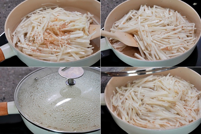 Thực đơn cơm tối chăm sóc sức khỏe gia đình vào mùa đông lạnh - Ảnh 5. Thực đơn cơm tối chăm sóc sức khỏe gia đình vào mùa đông lạnh - Ảnh 5.