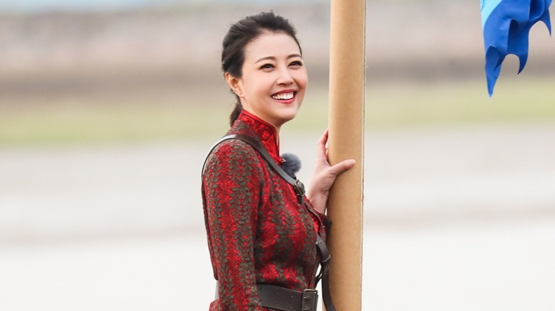 Minh tinh Châu Hải My: Hồng nhan bạc phận! - Ảnh 18.