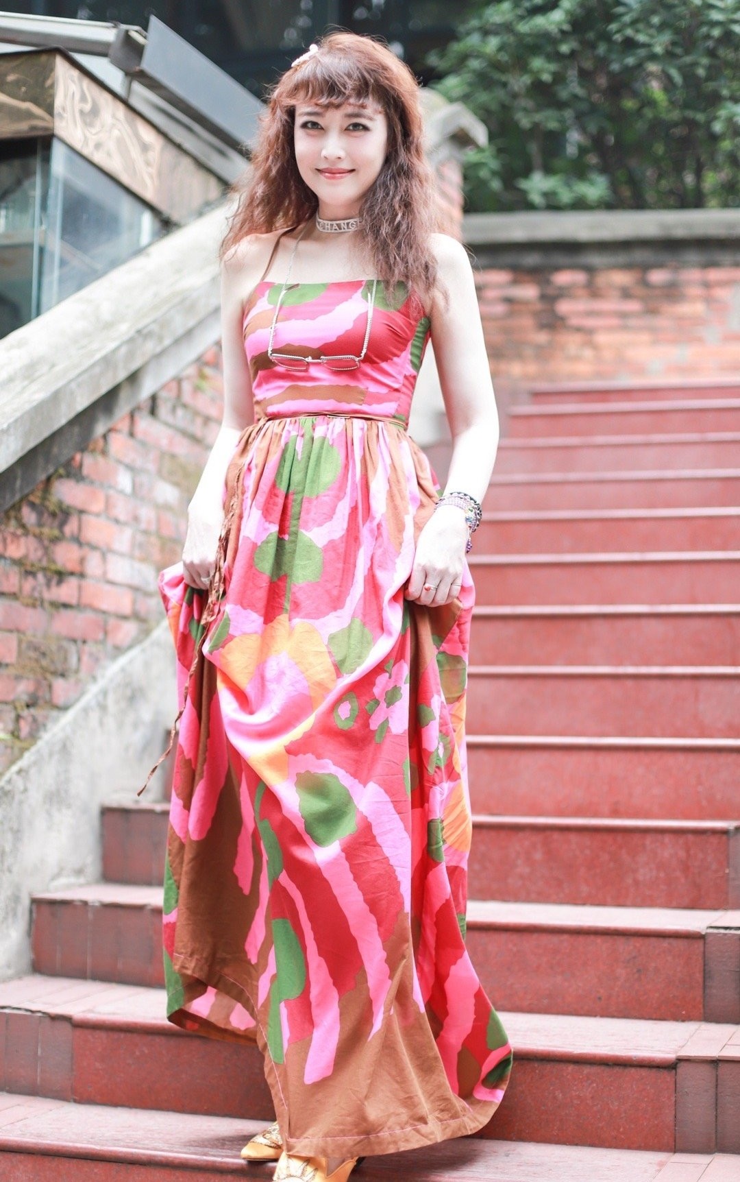 Nữ diễn viên Châu Hải My - cả đời được đàn ông theo đuổi nhưng chết trong cô đơn - Ảnh 12.