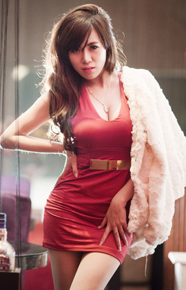 Hot girl Việt đình đám một thời: Giờ là giám đốc marketing, 32 tuổi vẫn nóng bỏng, sexy như thuở nào - Ảnh 1.