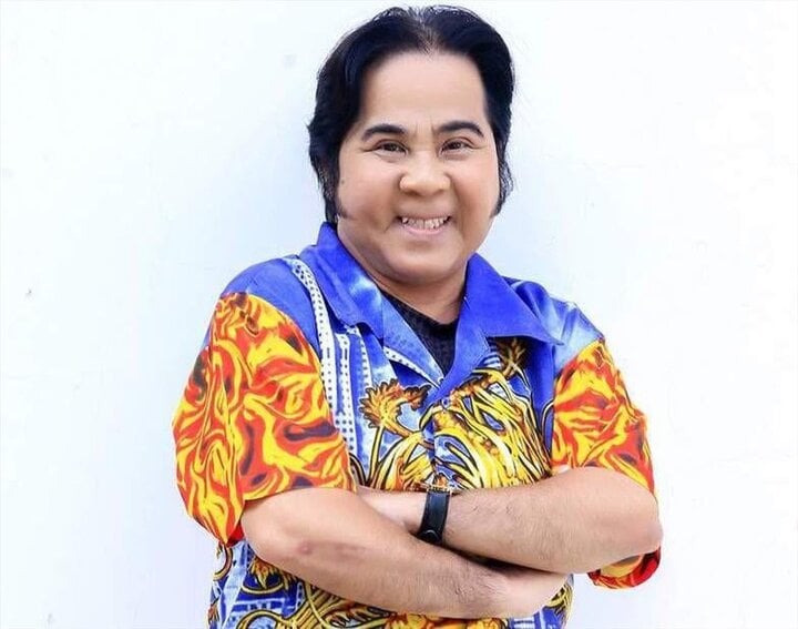 Nghệ sĩ 64 tuổi vừa được phong NSƯT: Độc thân, ở nhà thuê, có em trai nổi tiếng - Ảnh 4.