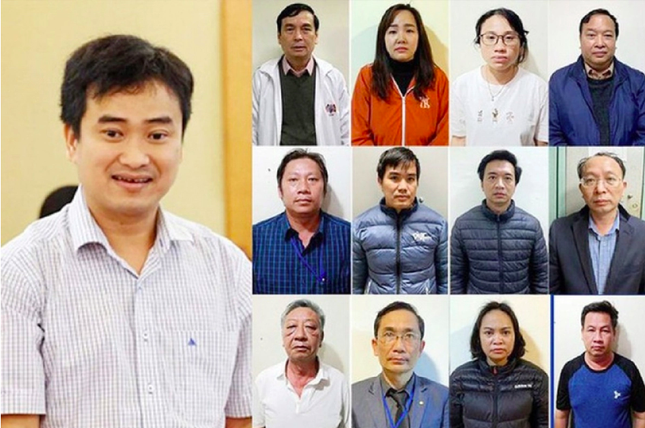 Lý do nhiều cựu quan chức trong đại án Việt Á thoát tội nhận hối lộ dù nhận hàng trăm nghìn USD - Ảnh 1.