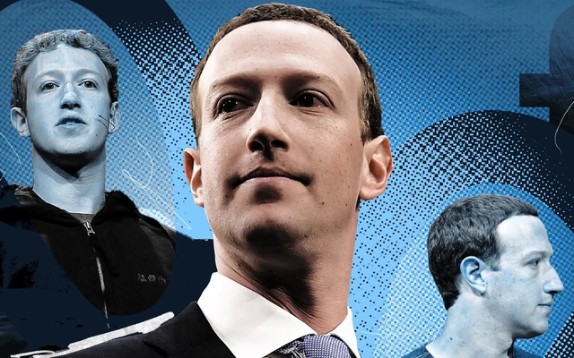 Mark Zuckerberg vớ bẫm sau cú hô biến vận mệnh Meta: Thu về 185 triệu USD trong 1 tháng, cả phố Wall quay xe ủng hộ - Ảnh 1.