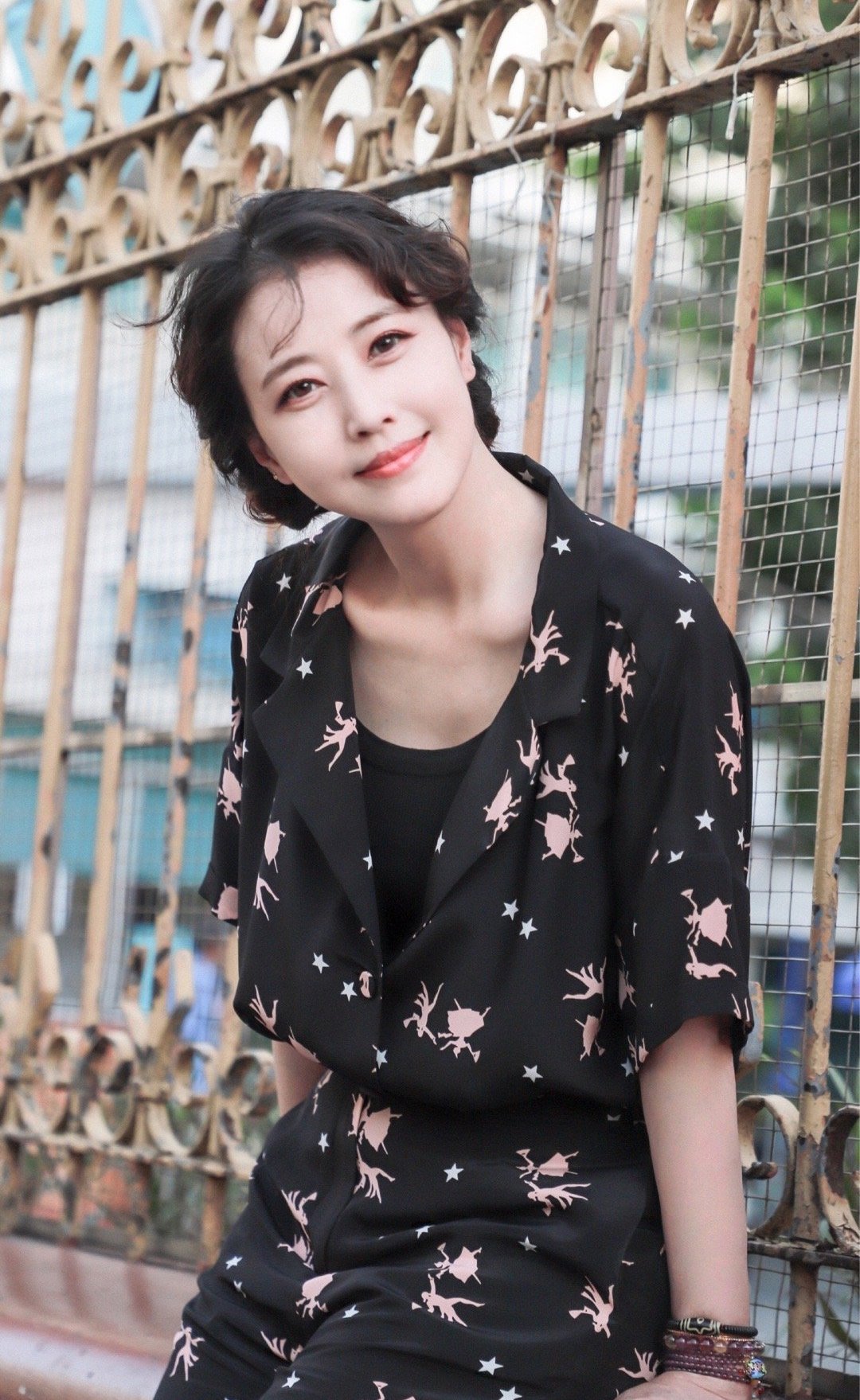 Một sao Việt đau buồn khi Châu Hải My qua đời, tiết lộ lần hiếm hoi làm việc cùng tại TP.HCM - Ảnh 4.