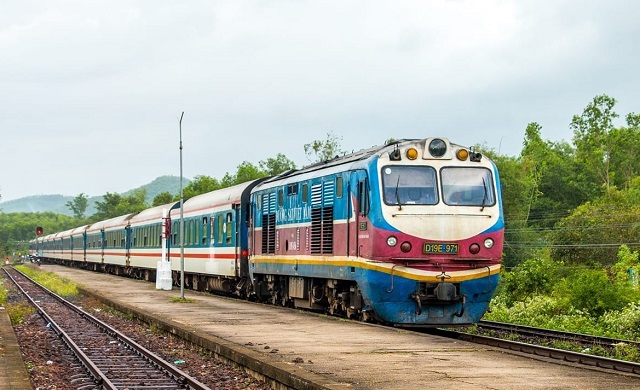 Tiết lộ động thái mới 2 tuyến đường sắt tốc độ cao có tiềm năng khủng kết nối Việt Nam-Trung Quốc - Ảnh 4.