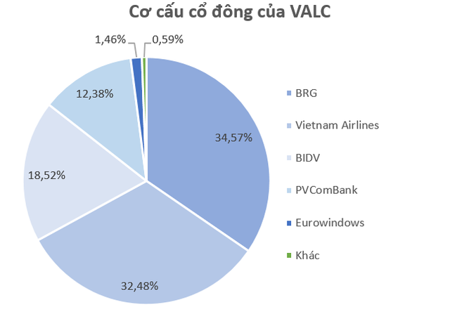 DN cho thuê máy bay duy nhất tại Việt Nam: Madame Nga ngồi vào ghế Chủ tịch, được loạt ông lớn hậu thuẫn, mỗi ngày lãi cả tỷ đồng - Ảnh 4.