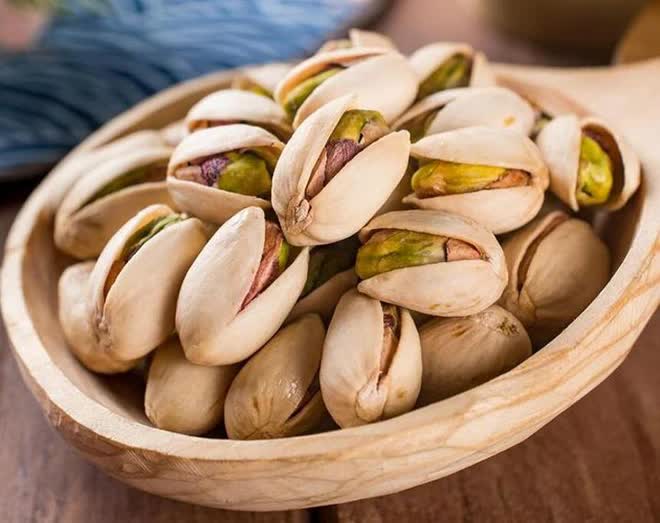 5 loại thực phẩm càng ăn càng khiến cơ thể mệt mỏi, cái đầu tiên nhiều người vẫn hiểu lầm - Ảnh 3. 5 loại thực phẩm càng ăn càng khiến cơ thể mệt mỏi, cái đầu tiên nhiều người vẫn hiểu lầm - Ảnh 3.