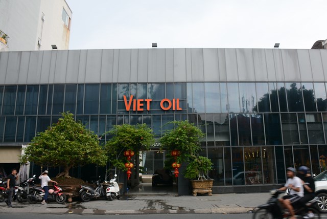 Bắt tạm giam ông Lê Đức Thọ: Vụ án ở Xuyên Việt Oil diễn ra như thế nào? - Ảnh 2.