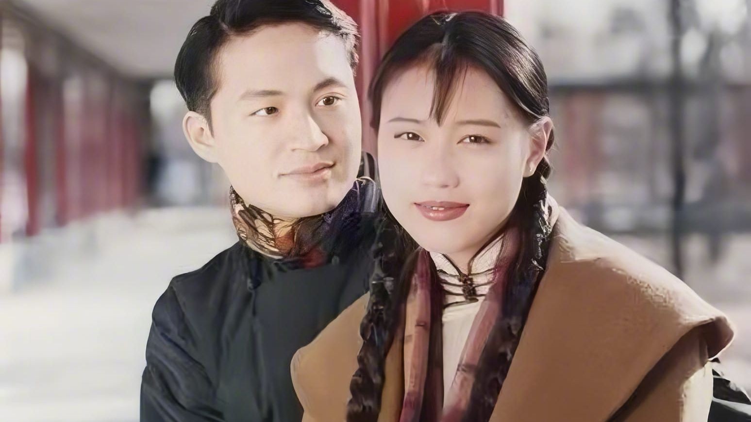 Bạn trai cũ khóc thảm thiết khi nhận tin Châu Hải My mất - Ảnh 3.