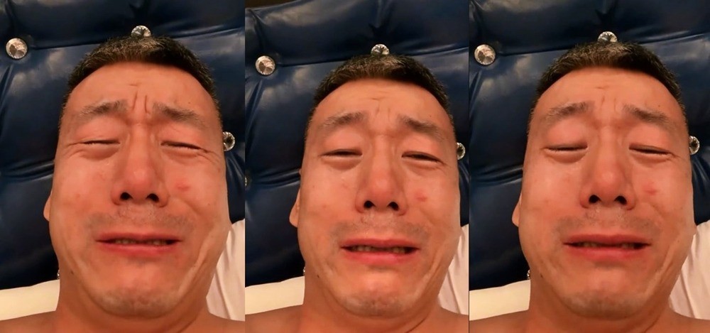 Bạn trai cũ khóc thảm thiết khi nhận tin Châu Hải My mất - Ảnh 1.