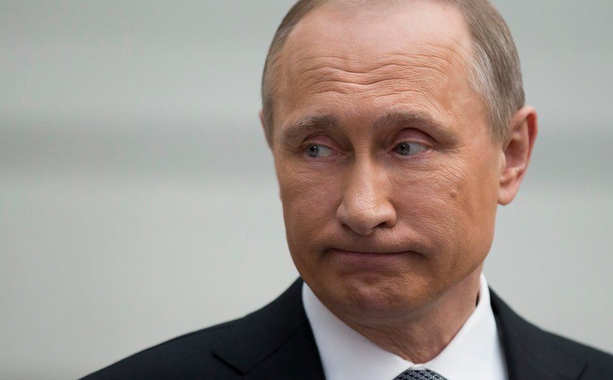 Tổng thống Putin xin lỗi người dân vì một thiếu sót của chính phủ