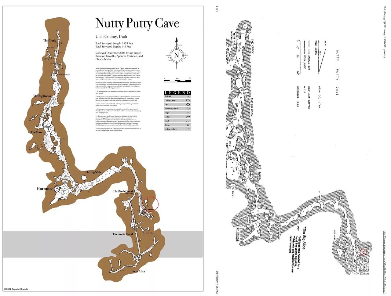 Nut Putty: Hang động nổi tiếng nhất nước Mỹ và cái chết của một bác sĩ - Ảnh 2.