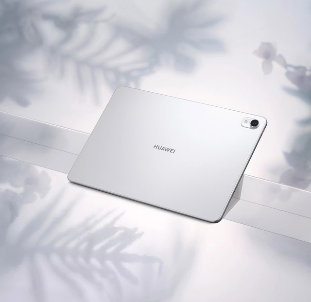 Huawei ra mắt máy tính bảng 11 inch cấu hình của 3 năm trước, vẫn không có 5G, giá 17 triệu đồng - Ảnh 2.