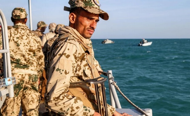 Houthi trở thành mối đe dọa ngày càng tăng ở Biển Đỏ - Ảnh 2.