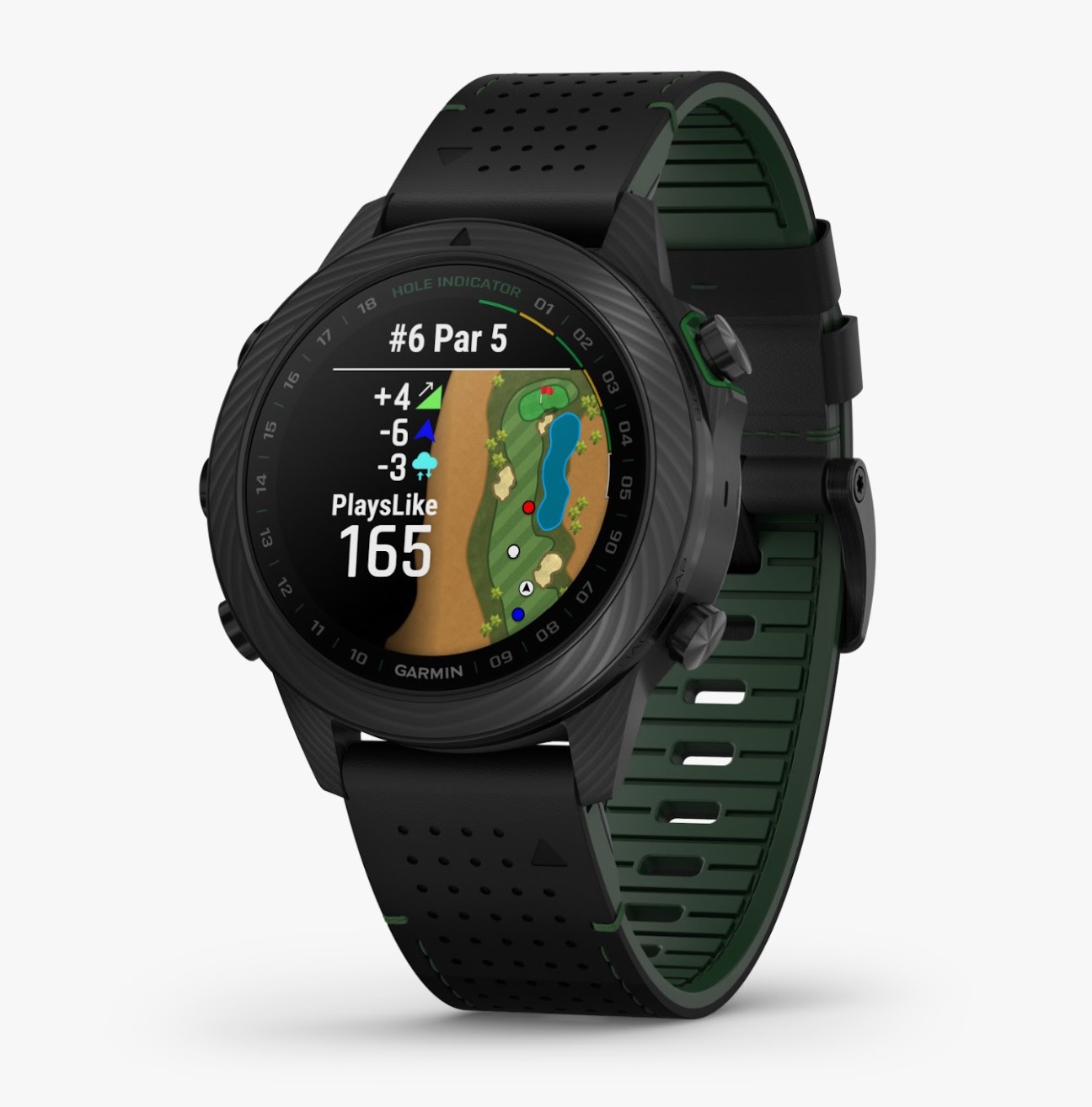 Nhìn lại dải sản phẩm Garmin ra mắt năm 2023: đủ mức giá, đủ nhu cầu - Ảnh 9.