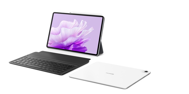 Huawei ra mắt máy tính bảng 11 inch cấu hình của 3 năm trước, vẫn không có 5G, giá 17 triệu đồng - Ảnh 1.