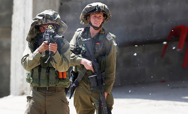Chiến sự Trung Đông: Quân đội Israel bắn nhầm 3 con tin tại dải Gaza - Ảnh 1.