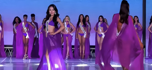  Ngọc Hằng chính thức đăng quang Á hậu 2 Miss Intercontinental 2023 - Ảnh 8.