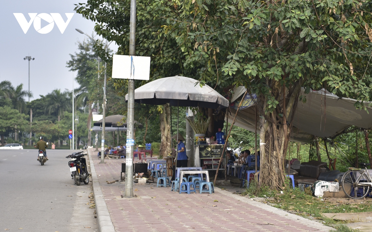 Cận cảnh tuyến đường được đầu tư với kinh phí 10 tỷ đồng dành riêng cho xe đạp - Ảnh 12.