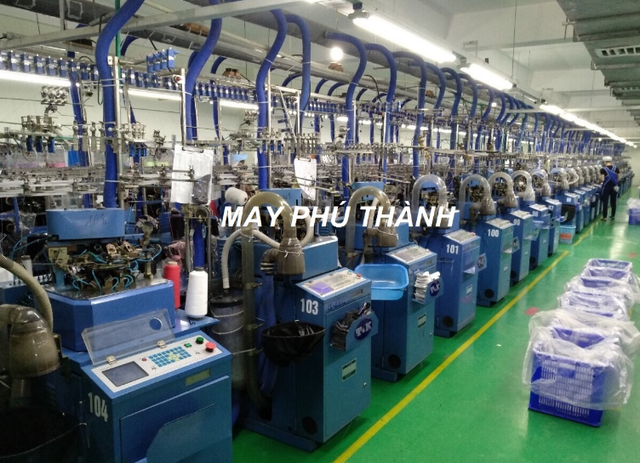 Doanh nghiệp chuyên may đồ nội y, tất xuất Nhật, Hàn,... ngừng sản xuất, nhân sự còn 5 người, cựu Lãnh đạo bị tố cáo - Ảnh 1.