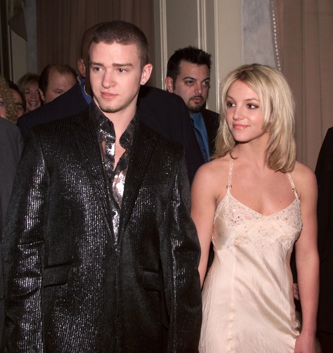 Cặp tình nhân một thời Britney Spears - Justin Timberlake ăn miếng trả miếng sau cuốn hồi ký chấn động của công chúa nhạc Pop - Ảnh 5.