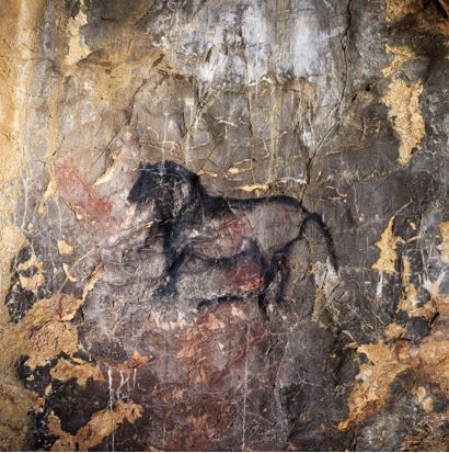 Bí ẩn hang động bị phong ấn 16.700 năm, là nơi chứa đựng kho báu của loài người - Ảnh 4.