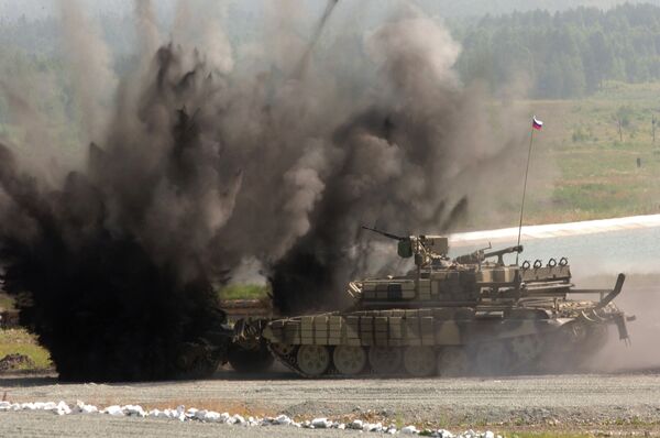 Chuyên gia Nga: Những thứ này có thể đập tan các bãi mìn nguy hiểm ở Phòng tuyến Zelensky của Ukraine! - Ảnh 2.