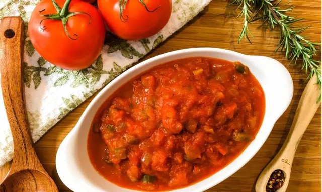 Nấu cà chua theo cách này, ngừa được cục máu đông gây đột quỵ - Ảnh 1.