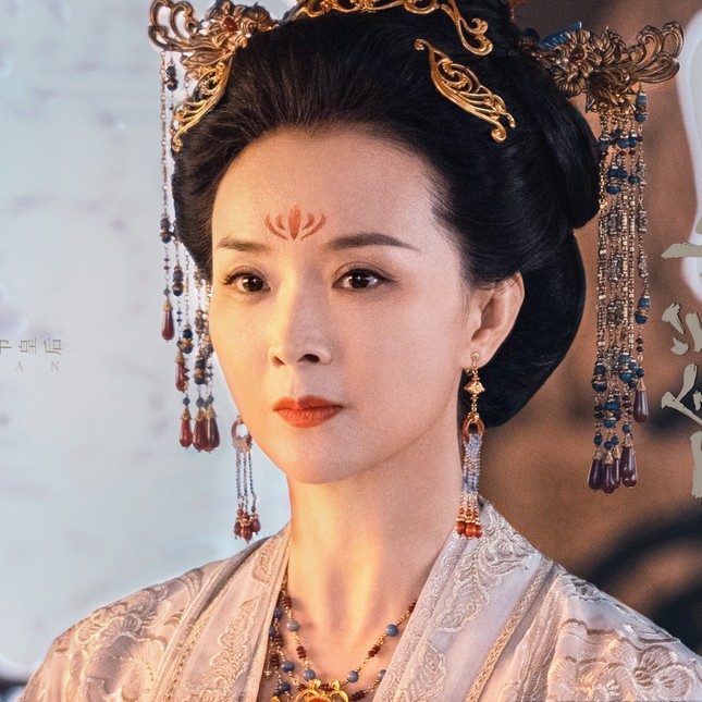 Dàn diễn viên nữ Trung Quốc đang khuấy đảo màn ảnh - Ảnh 13.