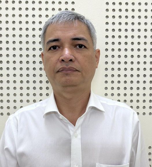 Bắt ông Lê Duy Minh - Giám đốc Sở Tài chính TP.HCM về tội nhận hối lộ - Ảnh 1.
