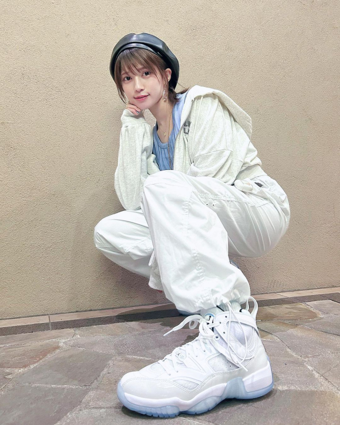 Nữ diễn viên 31 tuổi đột ngột qua đời khiến công chúng bàng hoàng - Ảnh 3.