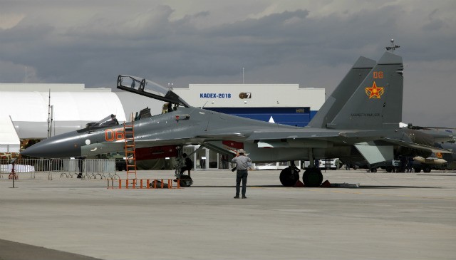 Su-30SM đánh bại tiêm kích Rafale trên thương trường - Ảnh 2.