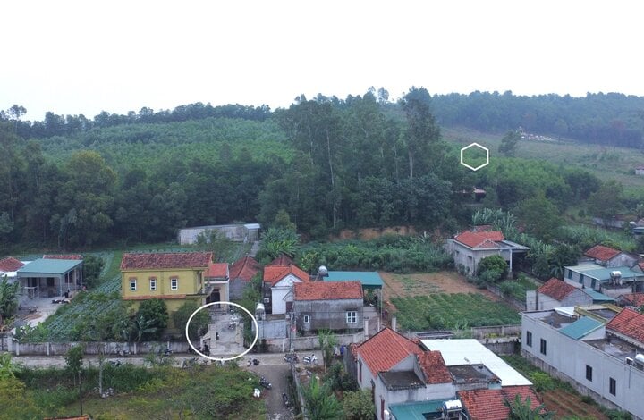 Bé 2 tuổi được tìm thấy sau 3 ngày: Sẽ làm rõ nguyên nhân mất tích - Ảnh 4. Bé 2 tuổi được tìm thấy sau 3 ngày: Sẽ làm rõ nguyên nhân mất tích - Ảnh 4.