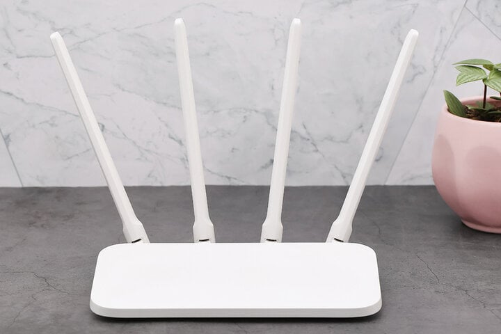 Quy tắc 30 cm giúp sóng Wi-Fi mạnh hơn - Ảnh 1.