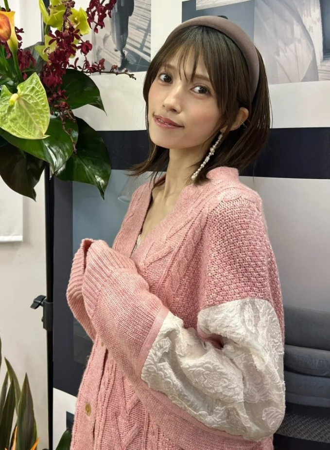 Nữ diễn viên 31 tuổi đột ngột qua đời khiến công chúng bàng hoàng - Ảnh 2.