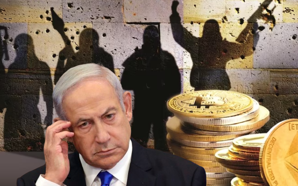 Israel và Mỹ phát hiện 'danh mục đầu tư bí mật' 500 triệu USD của Hamas từ năm 2018, tại sao không hành động?