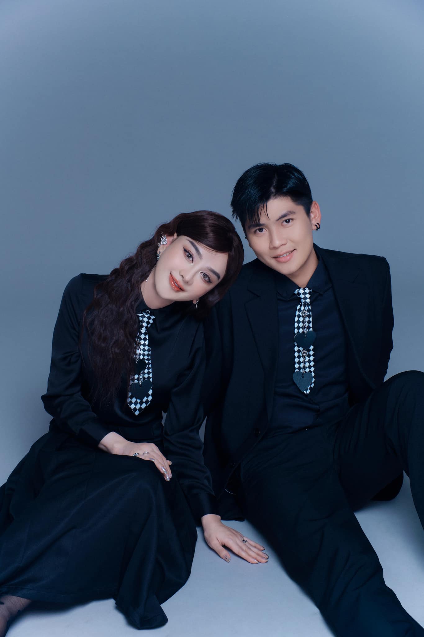 Nitizen xót xa trước mặt mộc, rụng tóc hói đầu của Lâm Khánh Chi ở tuổi 45- Ảnh 2.