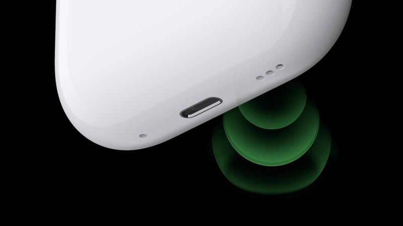 Apple đổi mới toàn diện phiên bản AirPods 4- Ảnh 1.