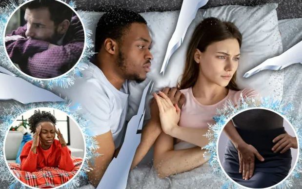 4 'thủ phạm' tàn phá đời sống tình dục vào mùa đông: Nam hay nữ đều có thể 'chịu trận'