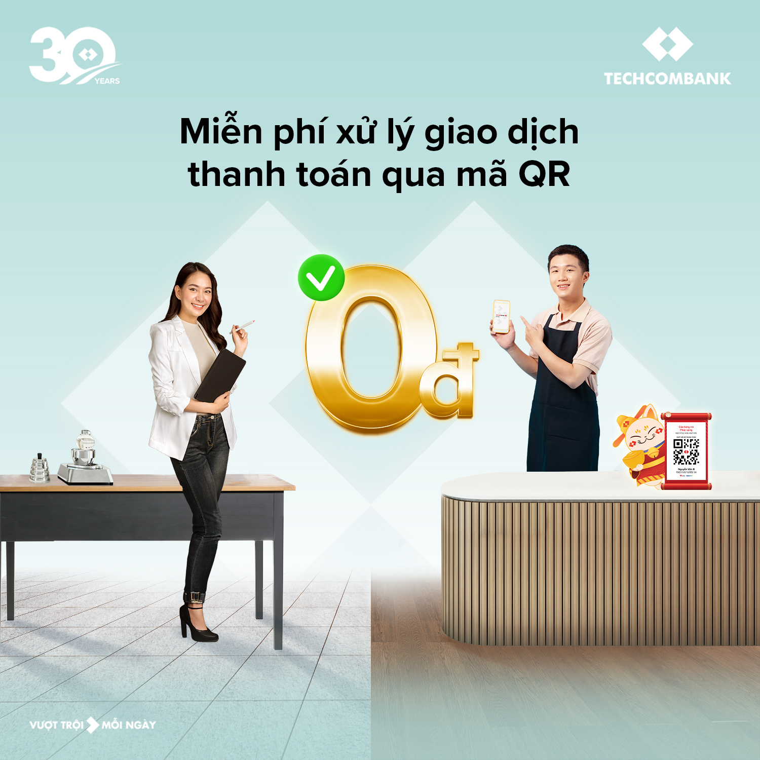 Giải pháp nhận thanh toán QR được ưa chuộng?- Ảnh 3.