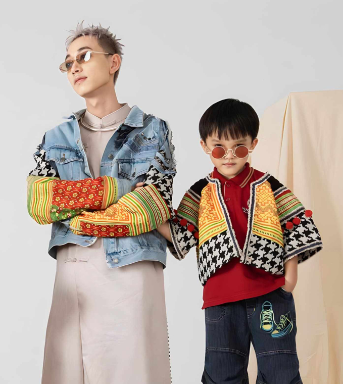 Rapper nhí được Adam Levine đích thân tặng quà là ai? - Ảnh 3.