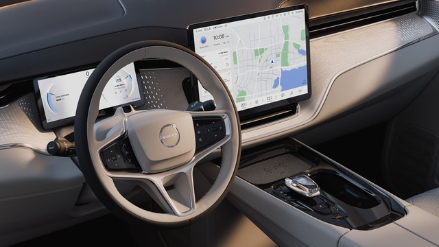 Volvo sắp có khung gầm hoàn toàn tách biệt Geely: Có hệ điều hành riêng, tự lái cấp cao nhất - Ảnh 4.