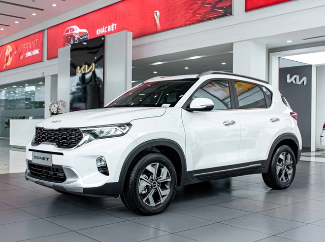 Kia Clavis lộ thông tin: Xe mới bí ẩn dễ là SUV ngang cỡ Sonet, thiết kế địa hình như Jimny - Ảnh 2.