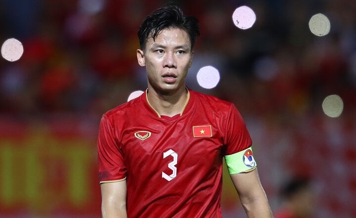 Quế Ngọc Hải báo tin vui cho tuyển Việt Nam trước thềm Asian Cup 2023- Ảnh 1.