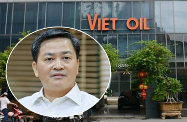 Hàng loạt sổ tiết kiệm, xăng dầu, siêu xe, cổ phần... thậm chí là cả công ty Xuyên Việt Oil được nữ giám đốc dùng đăng ký tài sản đảm bảo tại các ngân hàng- Ảnh 1.