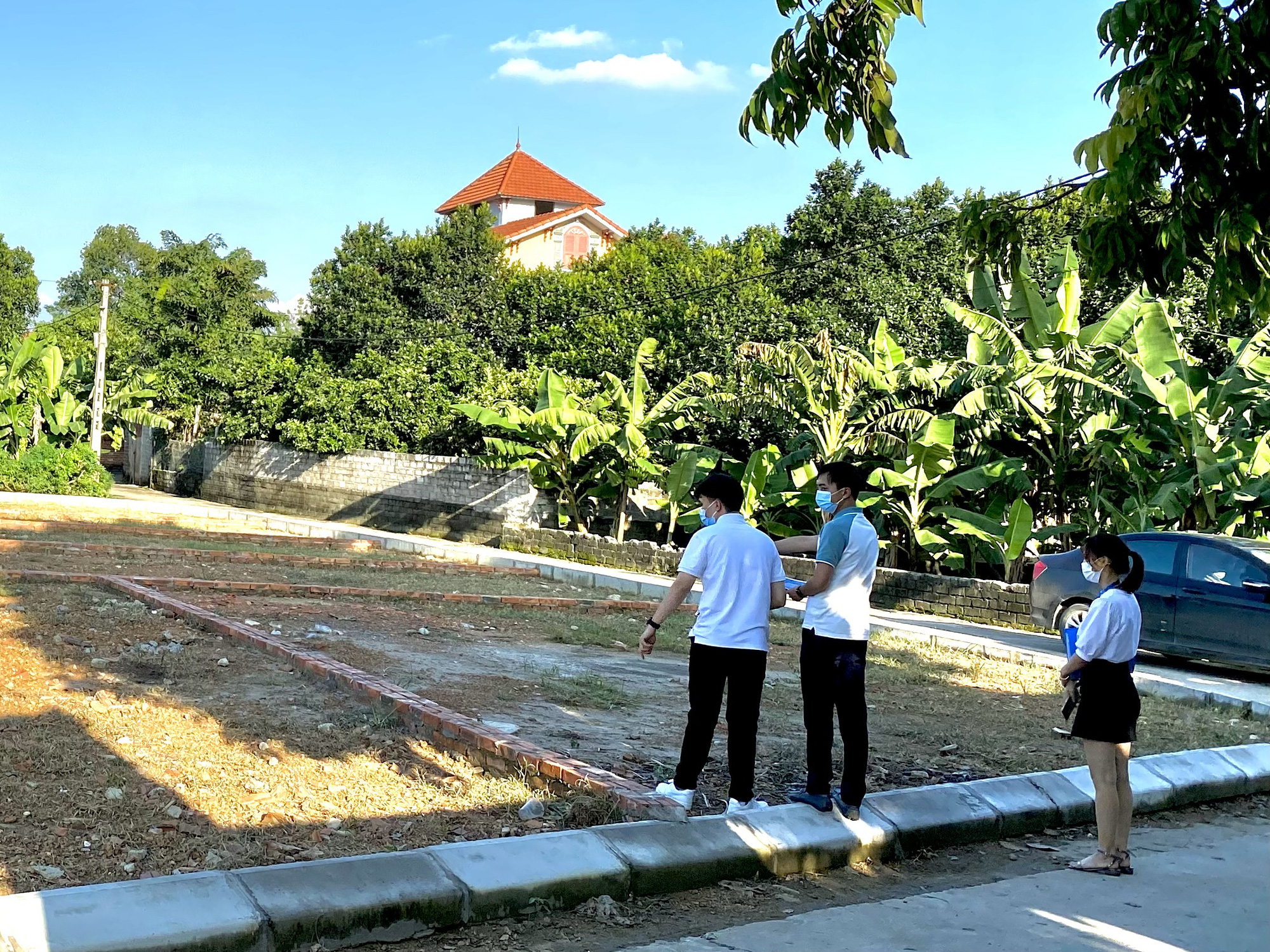 Thị trường bất động sản khi nào sẽ tiếp tục xuất hiện làn “sóng” đầu cơ, sốt đất?- Ảnh 1.