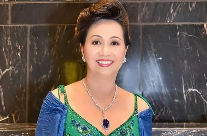 Cho bà Trương Mỹ Lan mượn công ty để lập hồ sơ vay vốn tại SCB, một cá nhân được 'trao' gần 444 tỷ đồng đi giải quyết nợ thuế- Ảnh 1.